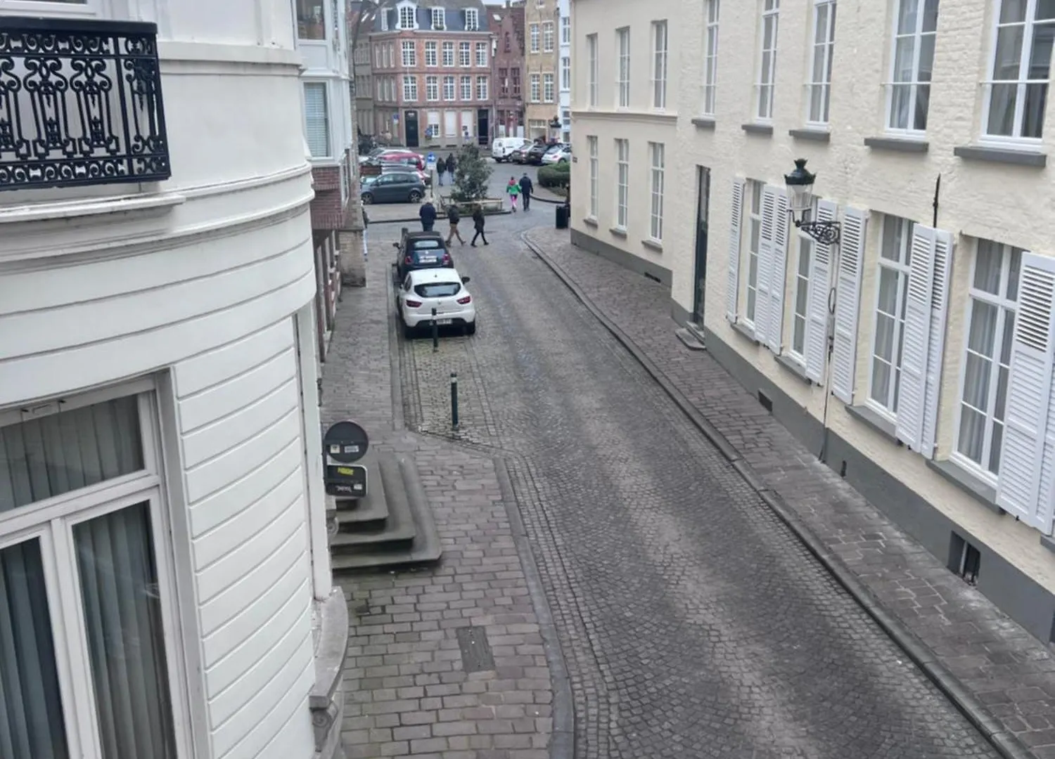 Bed & Breakfast Bed and Breakfast Experiencebruges