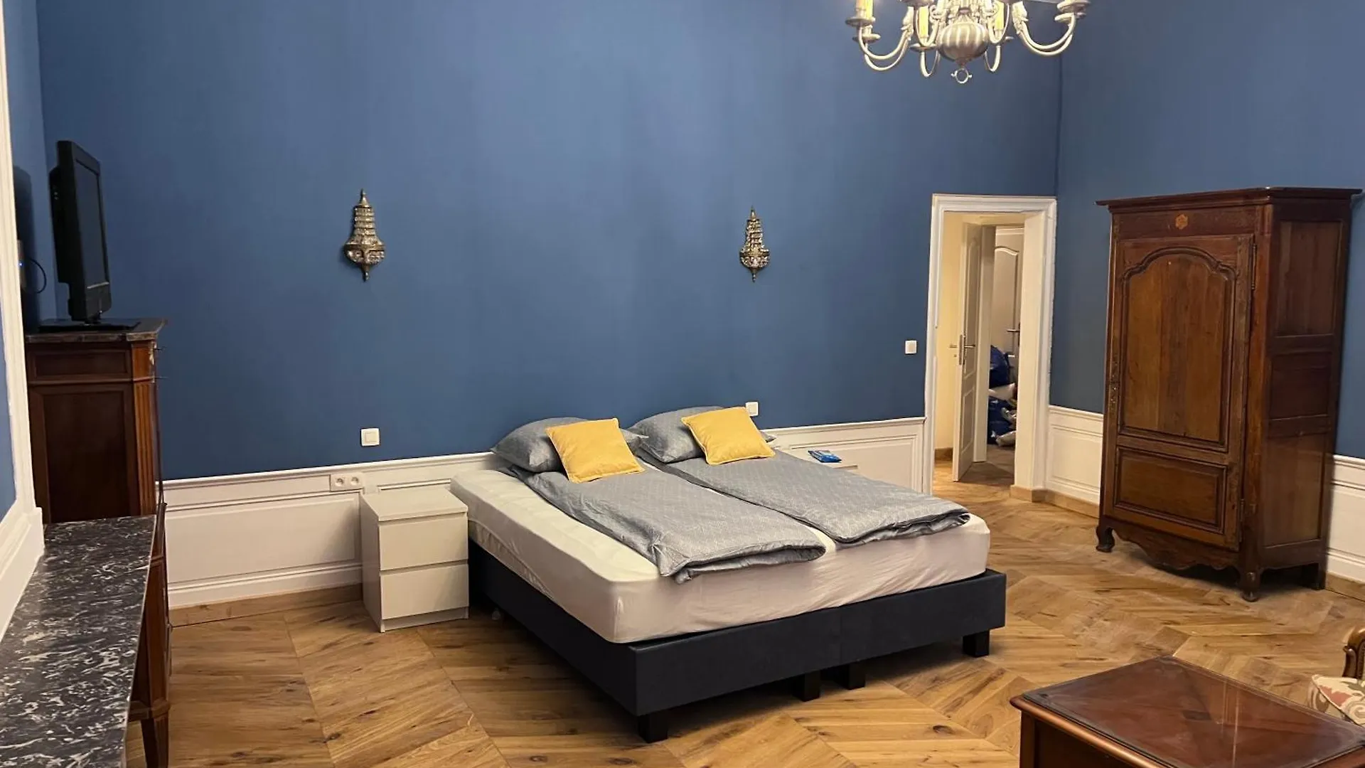 Bed & Breakfast Bed and Breakfast Experiencebruges