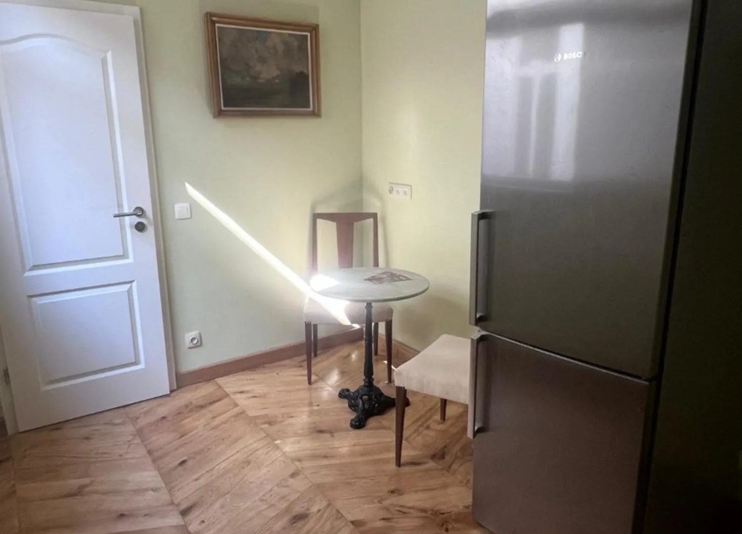 Bed and Breakfast Experiencebruges 0*, Bruges Belgio