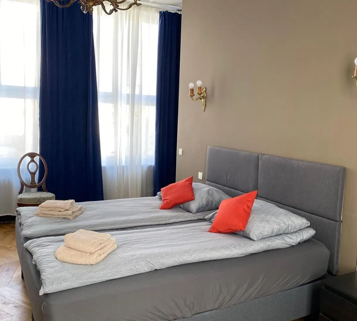 Experiencebruges Bed and Breakfast Brugge