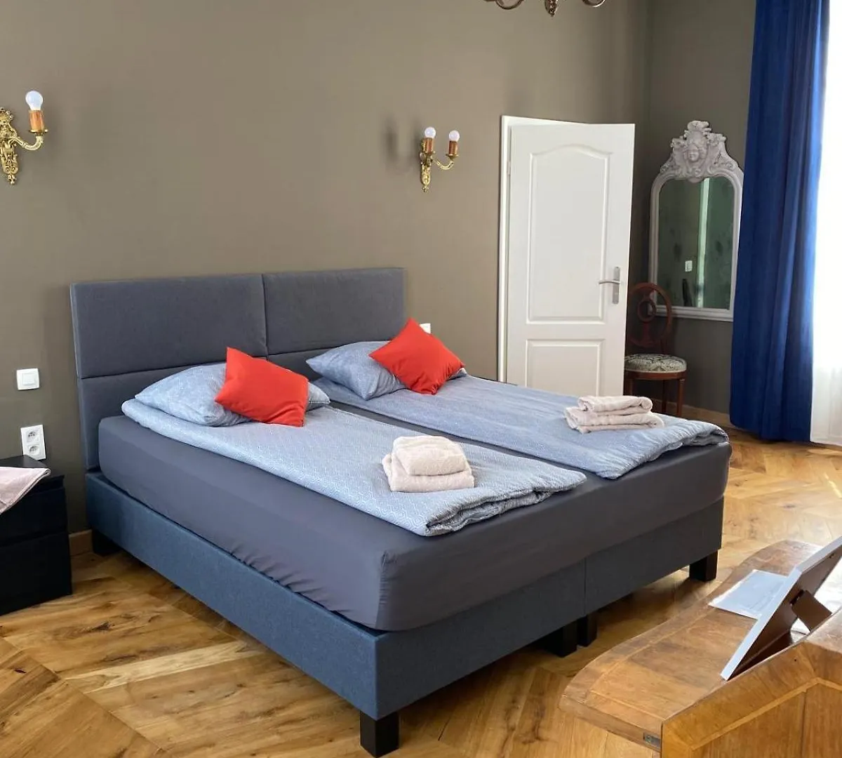 Experiencebruges Bed and Breakfast Belgien