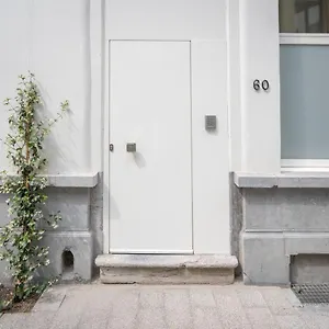 Shway - The Appartement Anvers