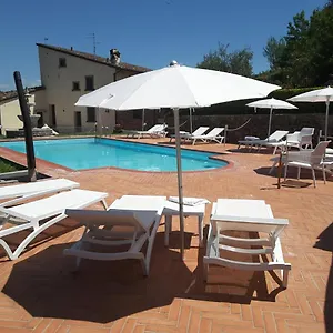 Rocca Palazzaccio Appart hôtel Impruneta