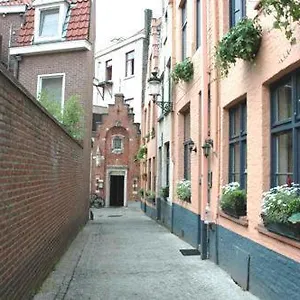 Hotel Leopold, Brugge