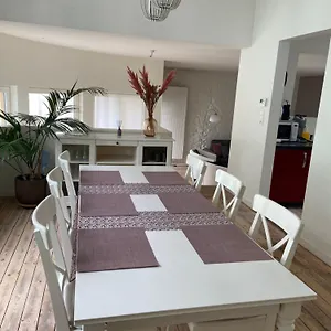  Appartement Casa Borghese België