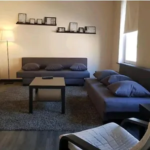 Charmante Maison Lumineuse Au Coeur De Liège! Appartement Ans