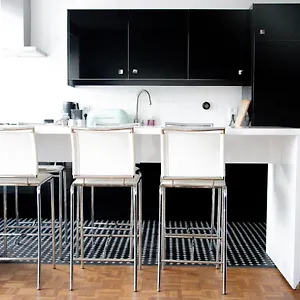  Appartement Wonderful In - Breakfast Included België