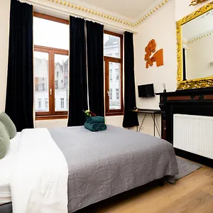  Appartement Luxury België