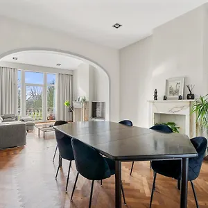  Appartement Luxurious Modern In - Breakfast Included België