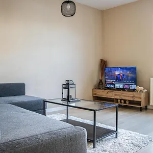  Appartement Nsd België
