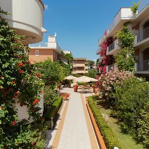 I Cinque Pini Hotel Follonica