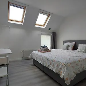 Casa Mama Veronica Brügge