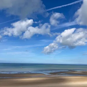 Happy In - Lovely With Seaview At The Appartement Ostende