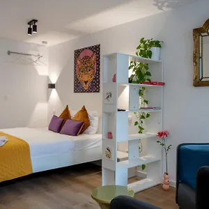  Appartement Miniloft Pelgrim België