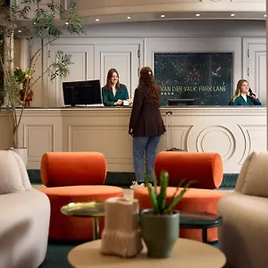 Der Valk Park Lane Hotel Anvers