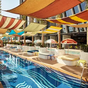 Mama Shelter Hotel Dubaï