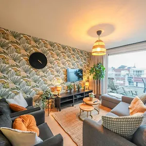 Estrella Del Mar Iii Appartement Ostende
