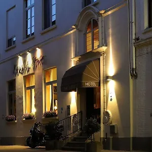 Hotel Karel De Stoute, Brugge