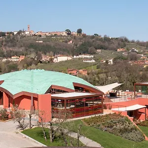 Buonamico Wine Station touristique Montecarlo