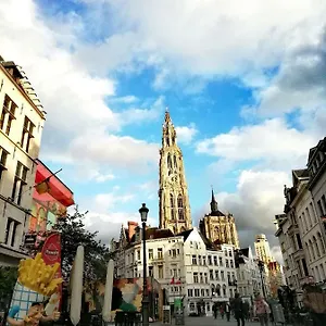  Appartement Artistic World België