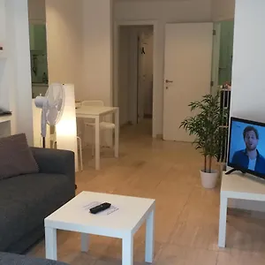  Appartement Center Ground Floor België