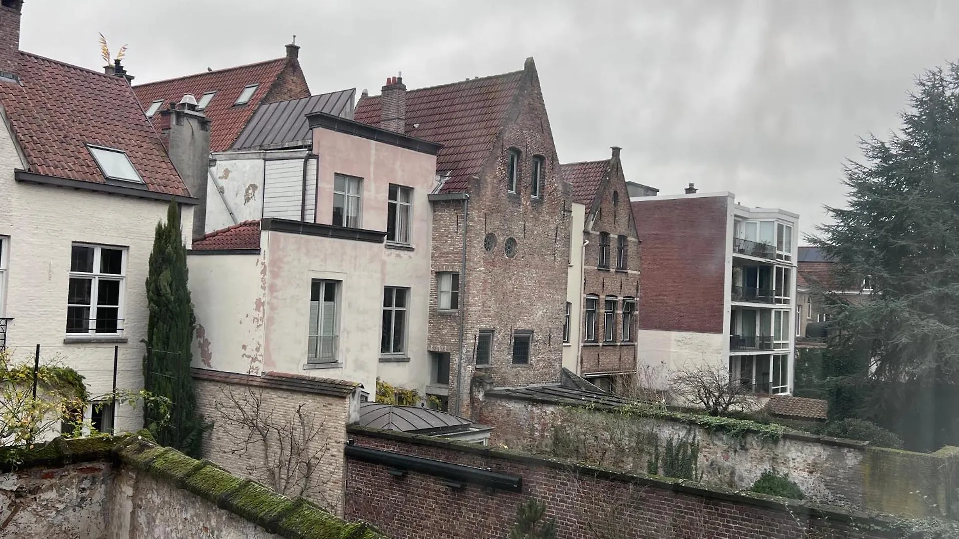 Bed & Breakfast Experiencebruges Bed and Breakfast