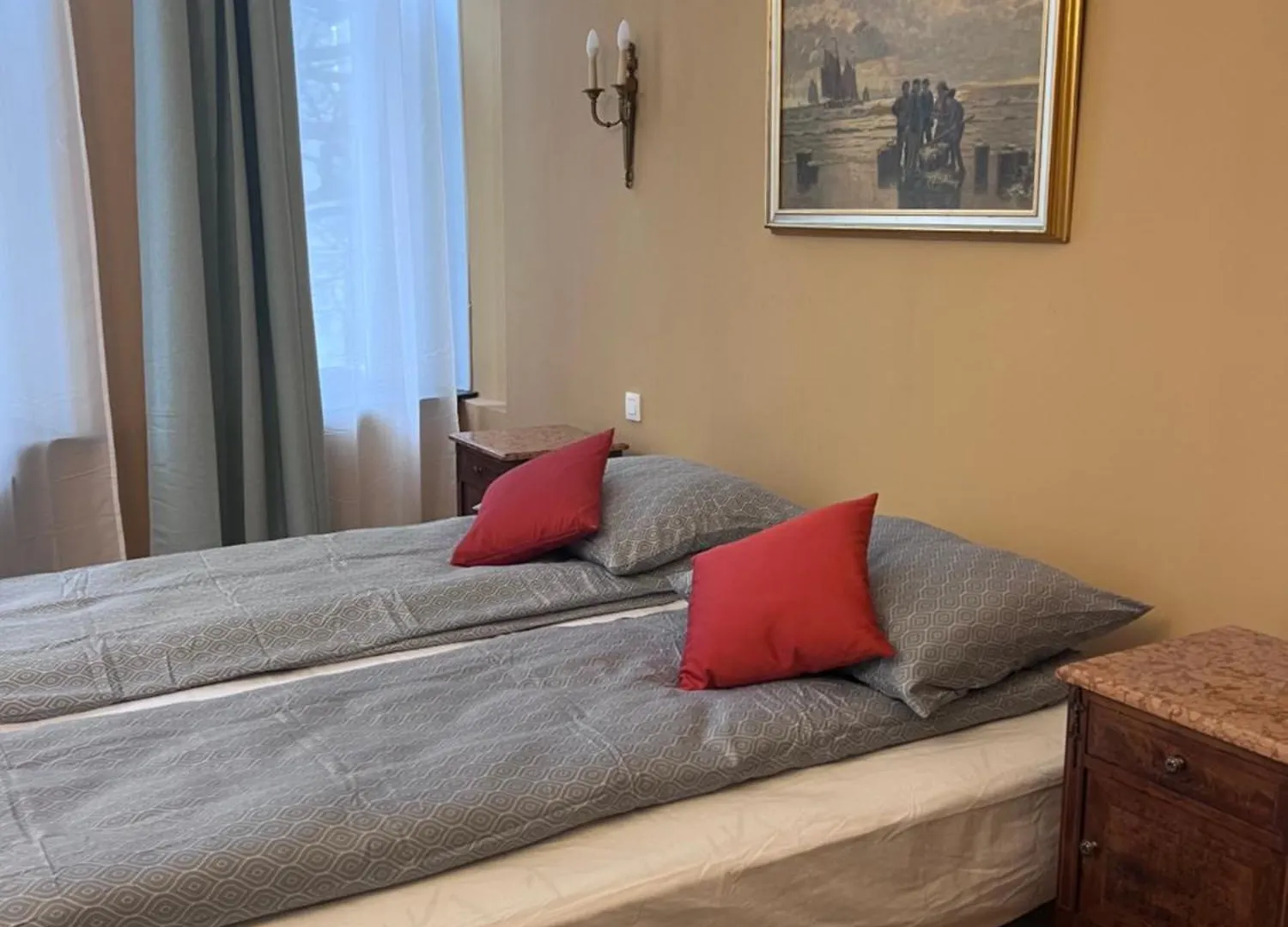 Experiencebruges Bed and Breakfast België