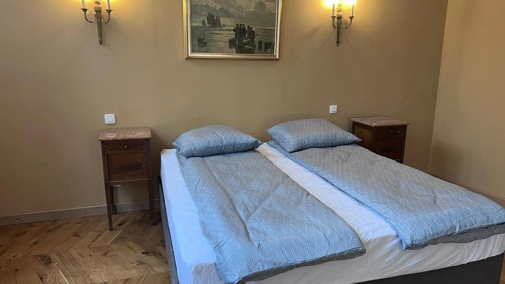 Experiencebruges Bed and Breakfast België