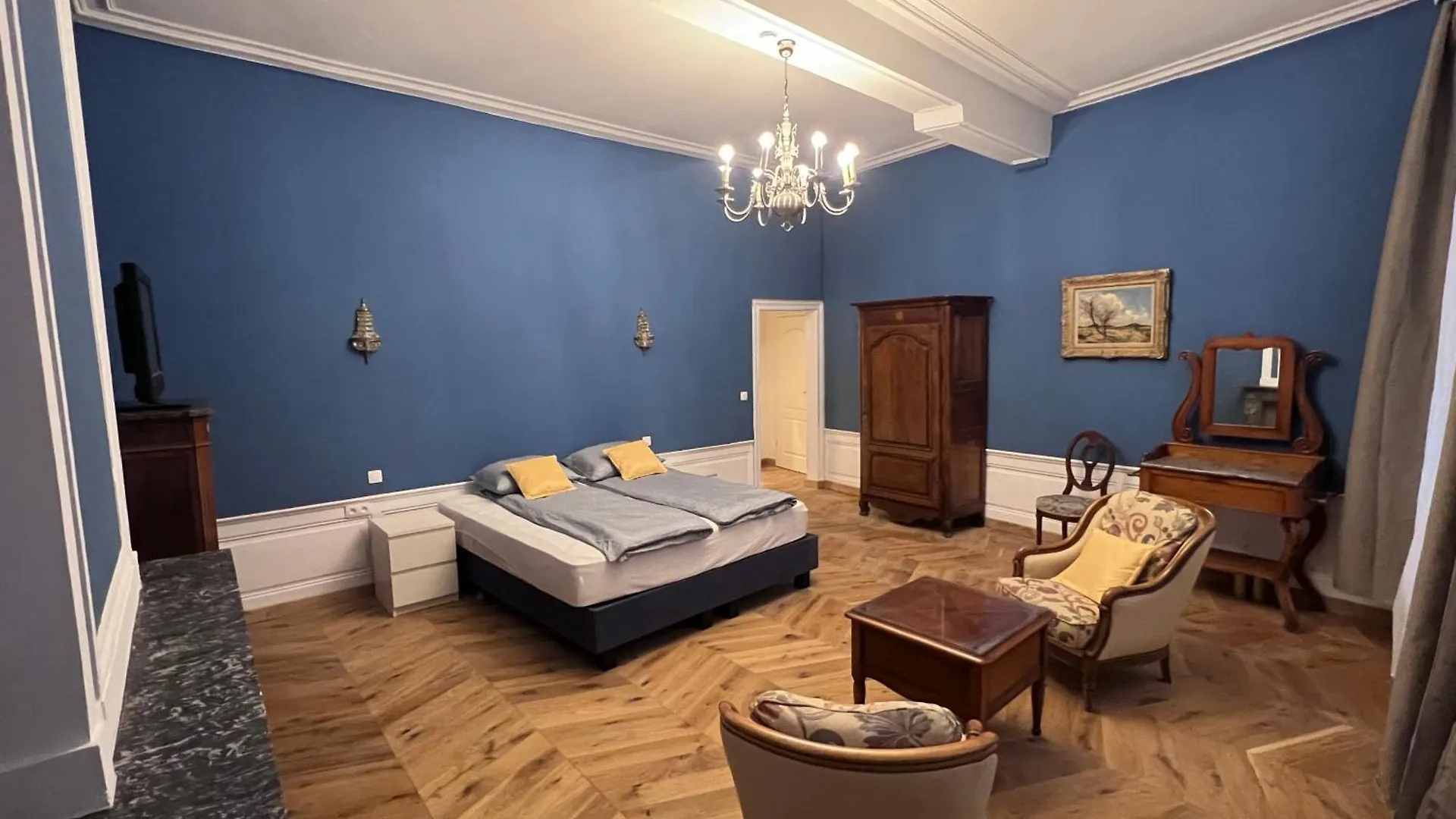Experiencebruges Bed and Breakfast Brugge
