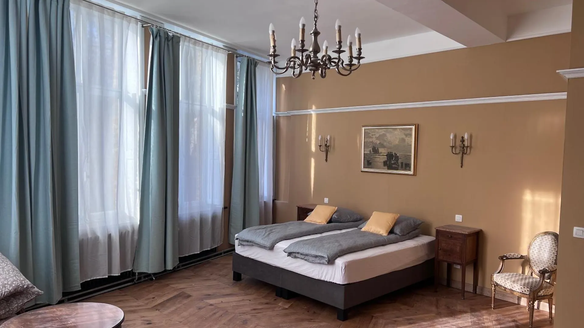 Experiencebruges Bed and Breakfast