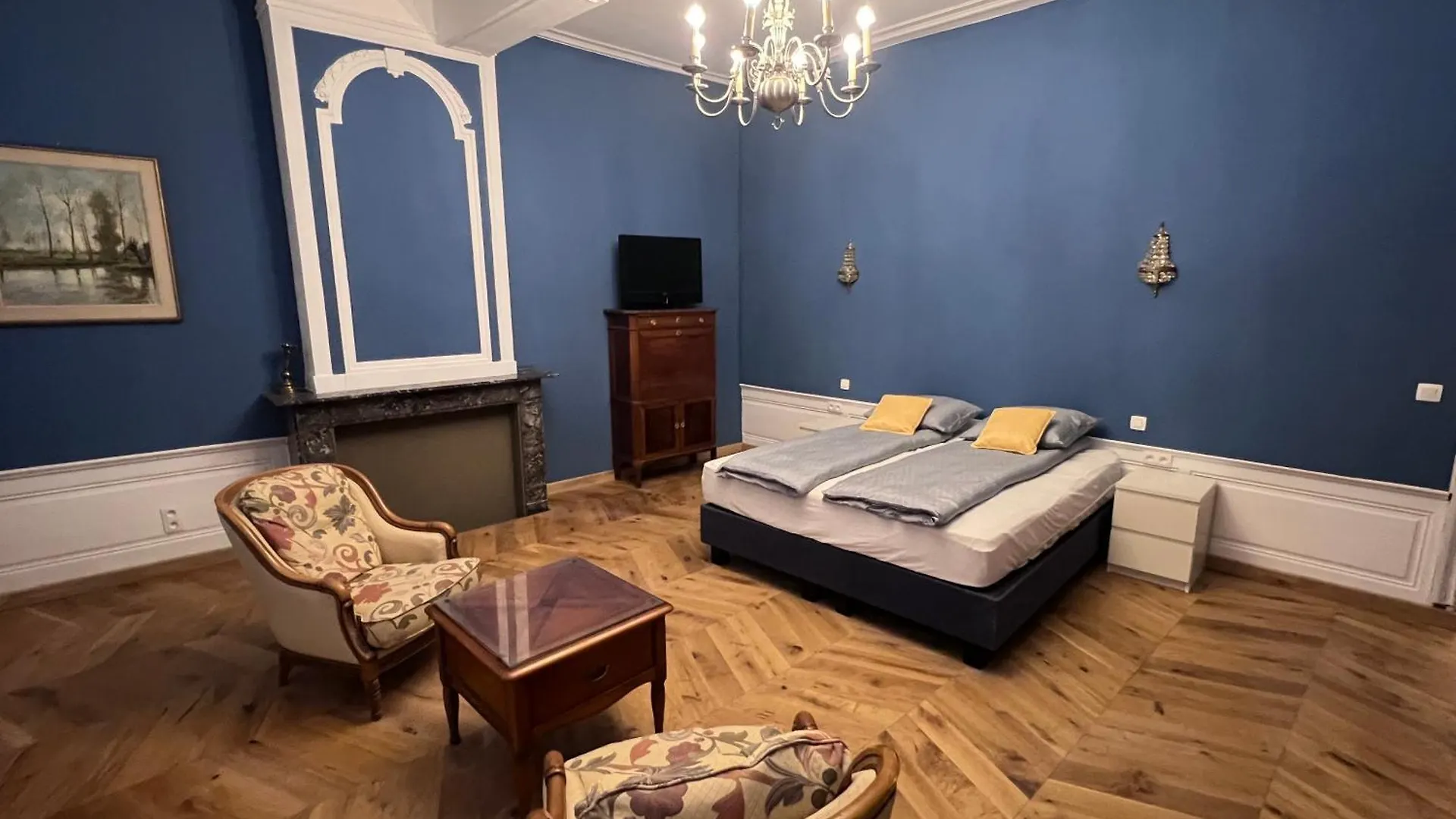 Experiencebruges Bed and Breakfast België