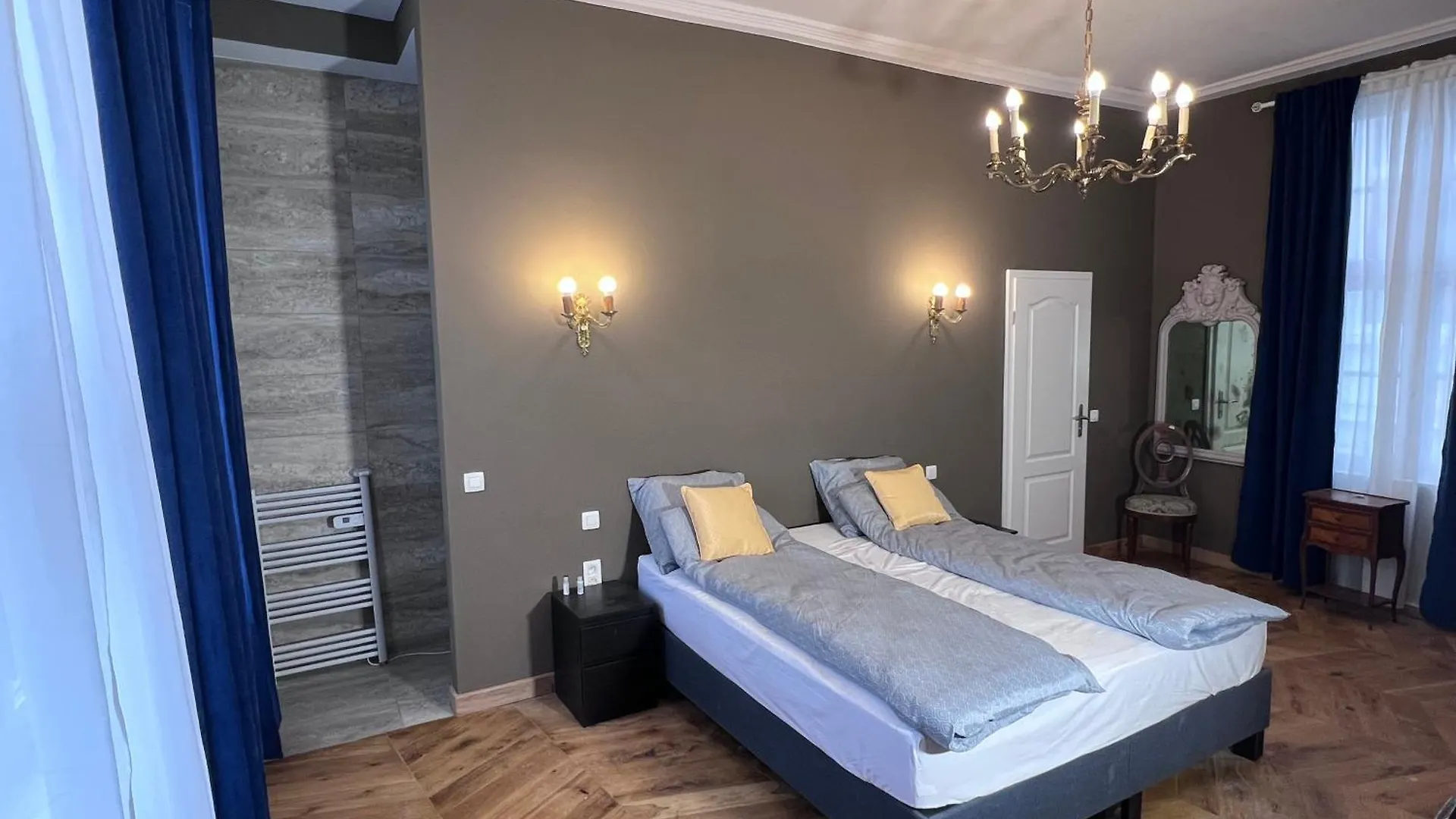 Experiencebruges Bed and Breakfast