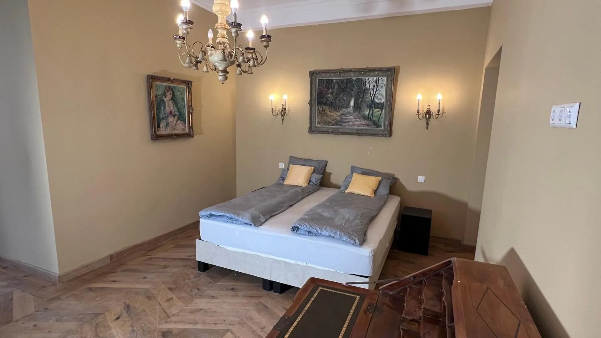 Experiencebruges Bed and Breakfast 0*, Brugge België