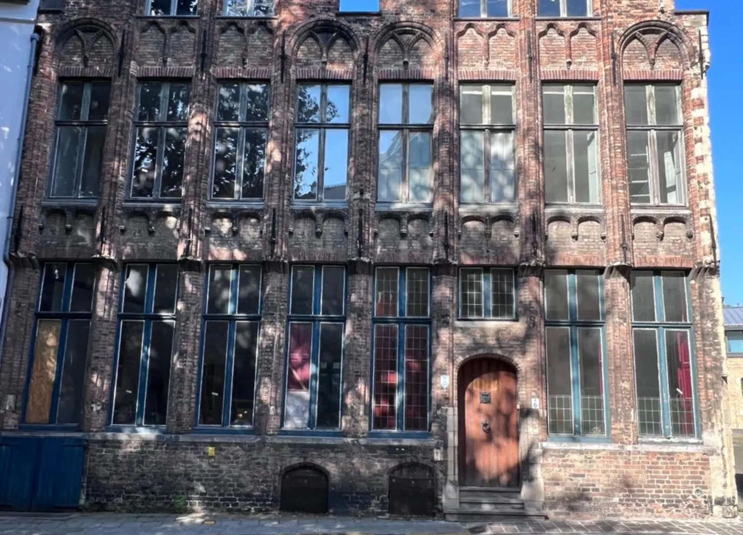 Experiencebruges Bed and Breakfast 0*, Brugge België