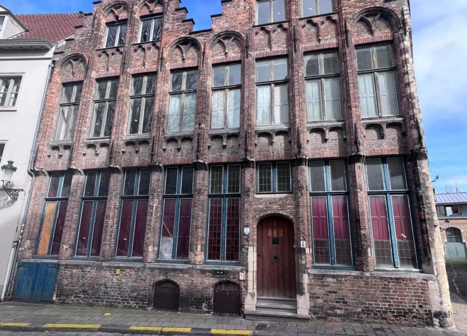 Experiencebruges Bed and Breakfast 0*, Brugge