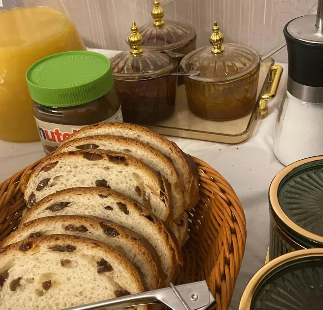 Bed & Breakfast Experiencebruges Bed and Breakfast