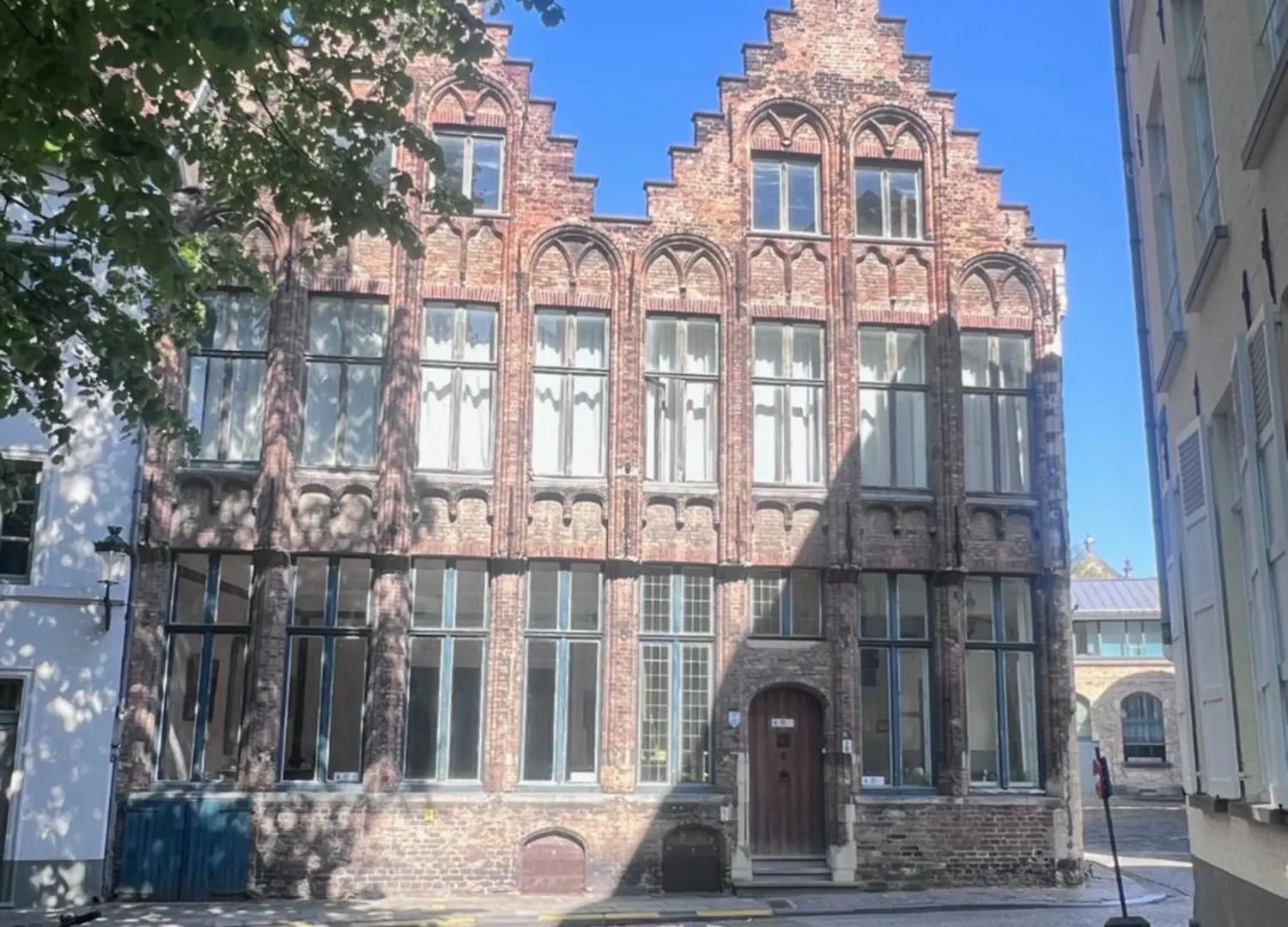 Experiencebruges Bed and Breakfast