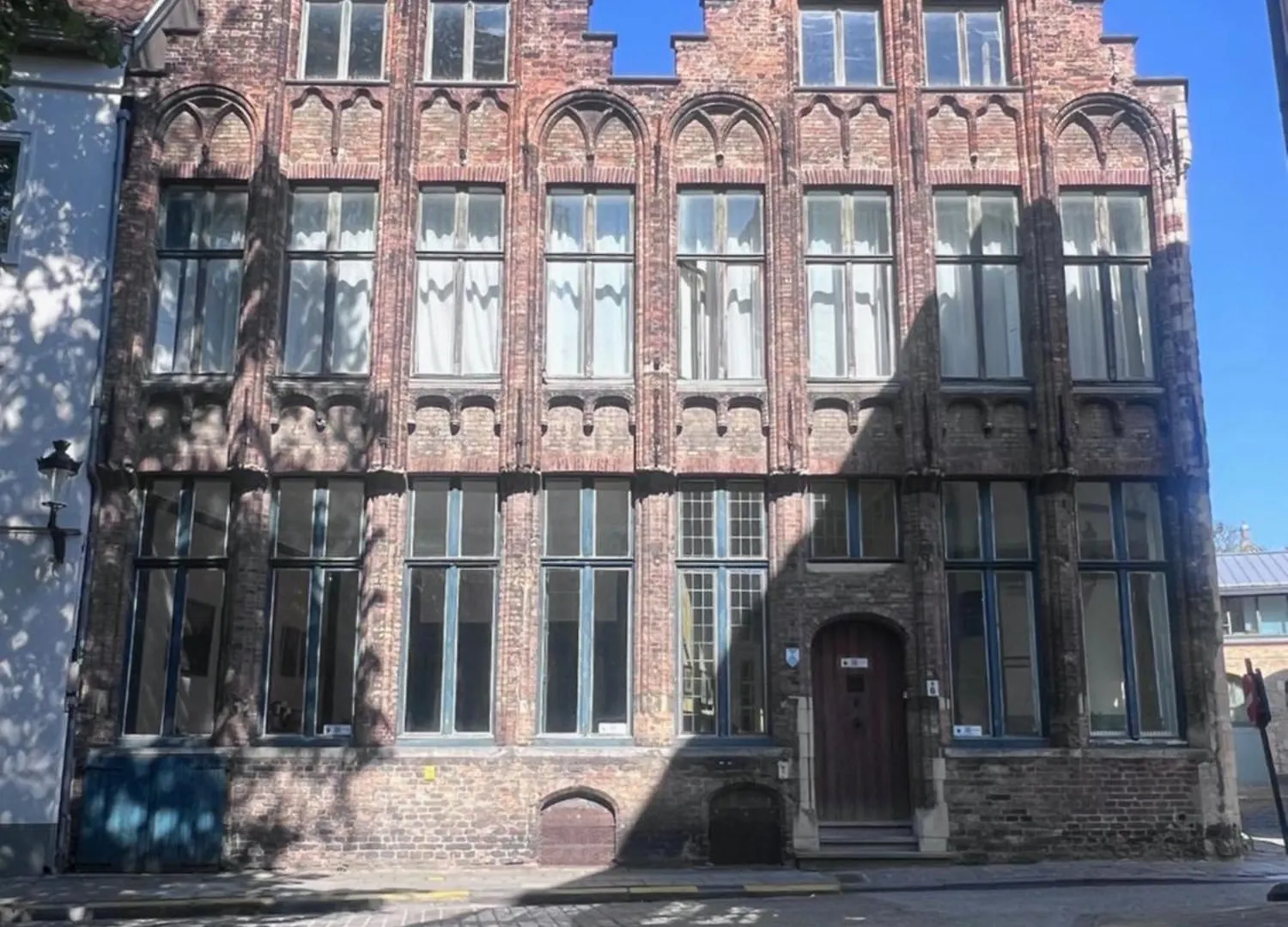 Experiencebruges Bed and Breakfast Bed & Breakfast